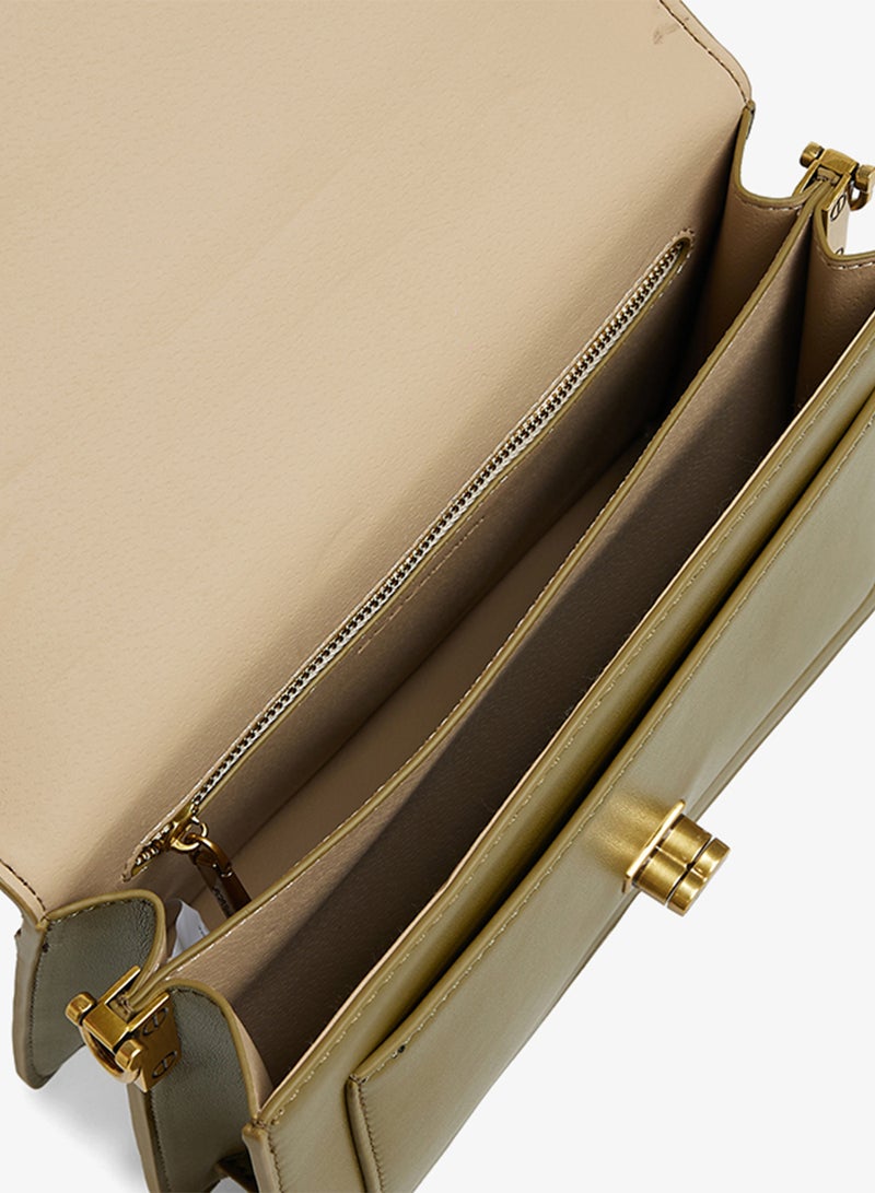 بي سي بي جي حقيبة كتف كاجوال - Image 5